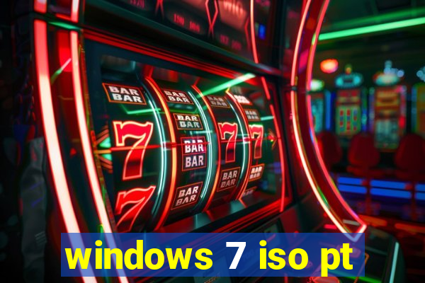 windows 7 iso pt-br